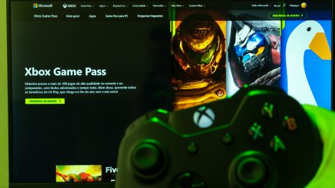 Xbox Game Pass