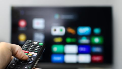 Android TV