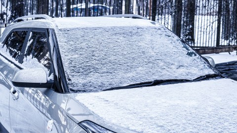 Atento a las consecuencias que podría generar el invierno en tu auto