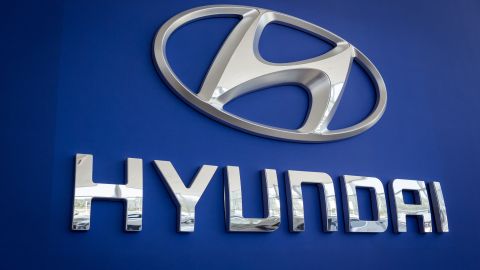 Hyundai trabaja en el desarrollo de combustibles alternativos como el hidrógeno