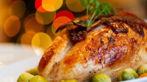 Revelan menú de cena de Navidad que tendrán narcos como Caro Quintero y “El Marro” en prisiones de México