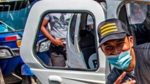 La llegada masiva de migrantes venezolanos también tiene un impacto en el mercado laboral local.