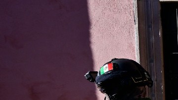 violencia en Zacatecas