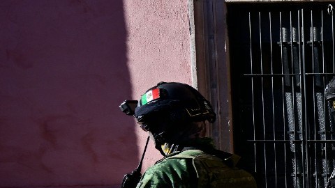 violencia en Zacatecas