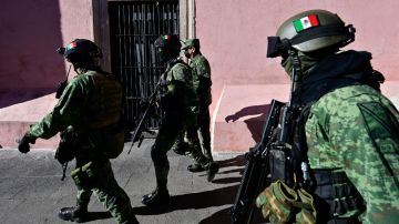 violencia en Zacatecas