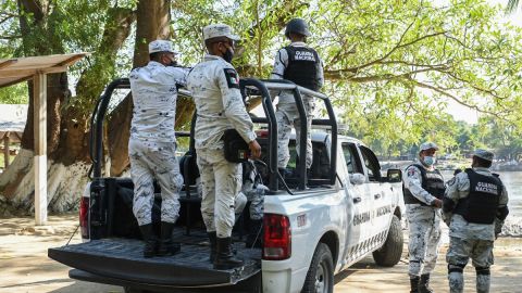 violencia en tabasco