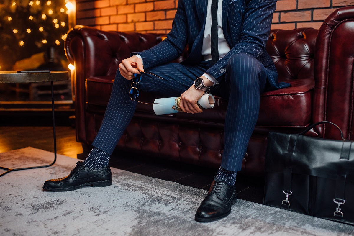 Año Nuevo: 5 zapatos elegantes para hombres por menos de $60 Amazon - La Opinión