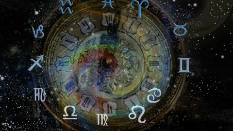 Los signos y sus días de la suerte
