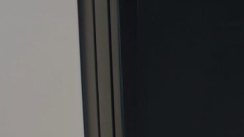 Samsung Bespoke Refrigerator Family Hub Plus