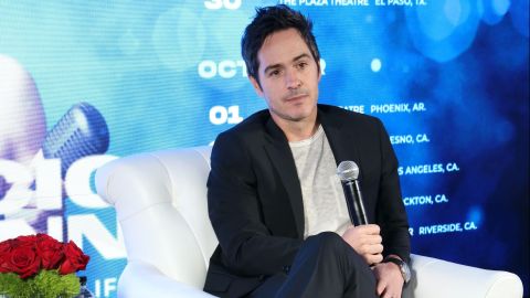 Mauricio Ochmann rompe el silencio | Mezcalent.