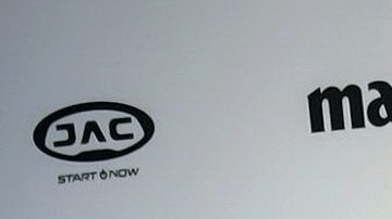 Maite Perroni y Andrés Tovar.