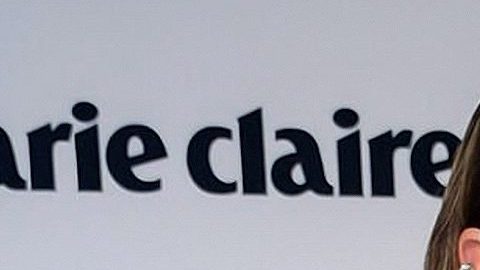 Geraldine Bazán celebra este 30 de enero su cumpleaños número 40.