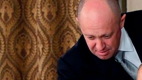 Yevgeny Prigozhin, el poderoso fundador del Grupo Wagner que se atreve a criticar al ejército ruso