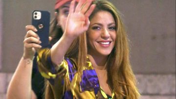 Team Shakira se burla de Piqué y Clara Chía | Mezcalent.