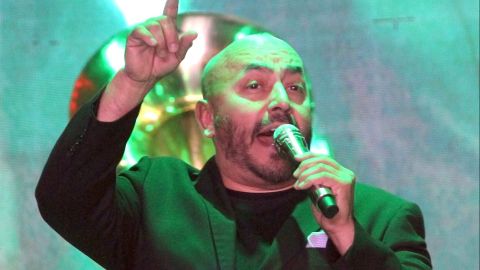 Suegra de Lupillo Rivera insulta a Mayeli Alonso | Mezcalent.