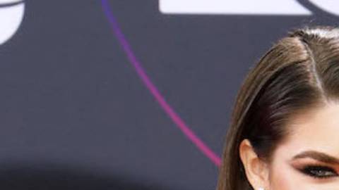 Nadia Ferreira y Marc Anthony se casaron el pasado 28 de enero en Miami.