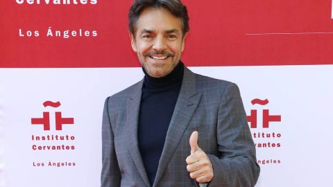 Eugenio Derbez reacciona a grosería de Bad Bunny | Mezcalent.