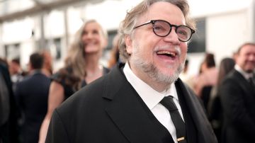 Guillermo del Toro es nominado de nuevo a los BAFTA | Mezcalent.