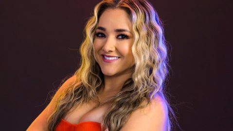 Sherlyn confiesa que ya sabe el sexo de su segundo hijo.
