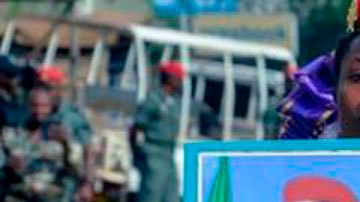 La próspera ciudad donde ahora solo florece el negocio de los ataúdes