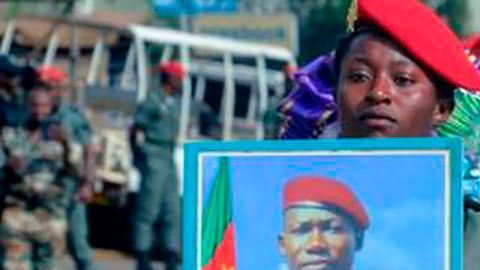 La próspera ciudad donde ahora solo florece el negocio de los ataúdes