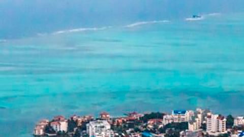 Cómo la "histórica incomprensión" de Bogotá afectó a las islas de San Andrés y Providencia (y qué cambio plantea Gustavo Petro)