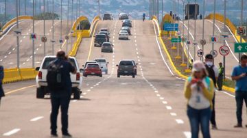 3 desafíos que quedan en la frontera entre Venezuela y Colombia tras la esperada apertura del puente que estuvo cerrado 7 años