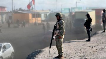 Protestas en Perú: qué está pasando en el sur del país y por qué se convirtió en el epicentro de los violentos disturbios contra el nuevo gobierno