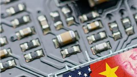 El preciado recurso por el que compiten EE.UU. y China (y por qué Washington va ganando la batalla)