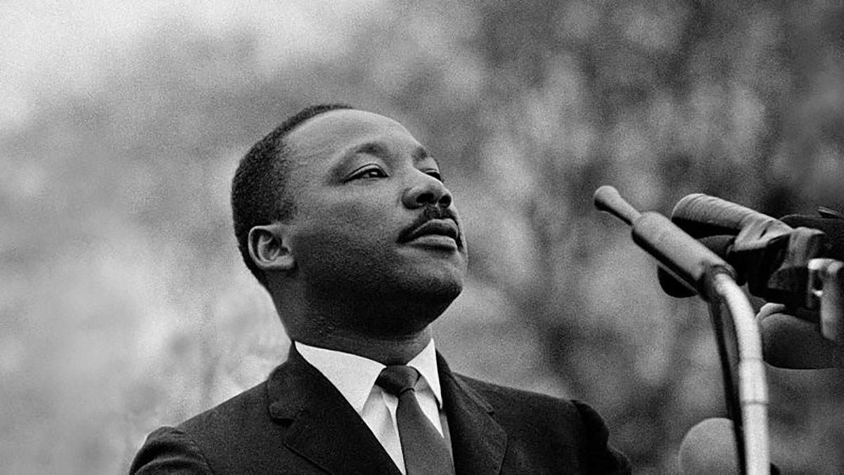 Why Martin Luther King paid for the birth of Julia Roberts and 3 other things you might not know about the civil rights defender