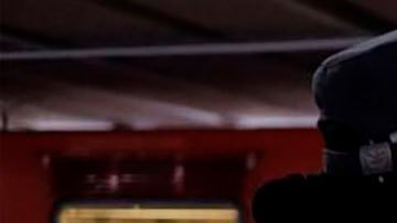 Los incidentes "fuera de lo normal" que llevaron al polémico despliegue de la Guardia Nacional en el metro de Ciudad de México