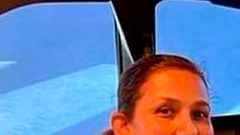 La copiloto del avión de Nepal que murió 16 años después que su marido en un accidente de la misma aerolínea