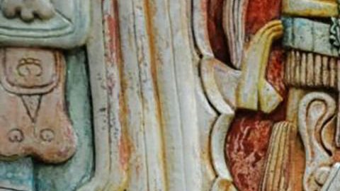 Pakal: cómo fue el fascinante hallazgo de la tumba del rey de los mayas hace 70 años