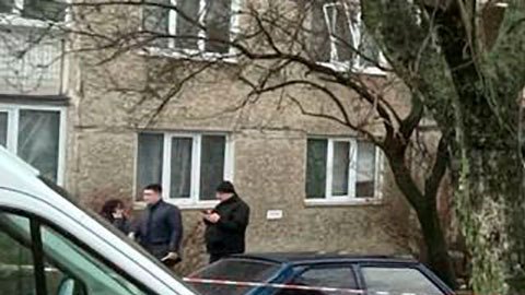 Mueren 16 personas, incluido el ministro del Interior de Ucrania, al caer un helicóptero en Kyiv al lado de una guardería