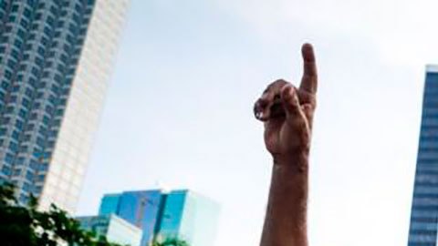 "Los inmigrantes cubanos tienen privilegios en Estados Unidos de los que nadie más disfruta"