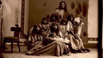 "Fue casi una aniquilación": la Masacre de Bear River, uno de los peores ataques contra nativos en la historia de EE.UU.
