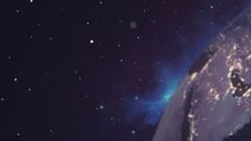 El estudio que indica que el núcleo de la Tierra se frenó