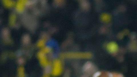 Gio Reyna lleva 3 goles en la Bundesliga.