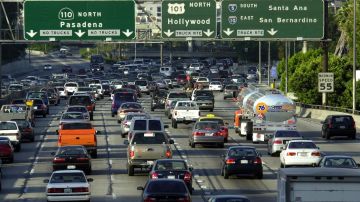 4 ciudades de EEUU están en el top 10 de las metrópolis con peor tráfico del mundo