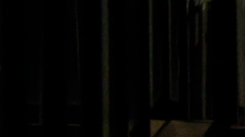 Dani Alves saliendo de los calabozos de la Ciudad de la Justicia hacia la cárcel Brians 1 de Sant Esteve Sesrovires (Barcelona) en un vehículo de los Mossos d'Esquadra.