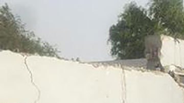 Al menos tres muertos y 400 heridos deja terremoto en Irán