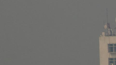 Avión ruso aterriza de emergencia en India tras aviso de bomba