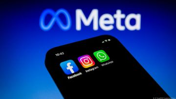 Meta, multada con 390 millones de euros en Europa por no proteger los datos de los usuarios