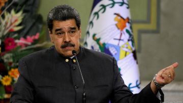 Nicolás Maduro: "Venezuela está preparada" para retomar relaciones con EE. UU.