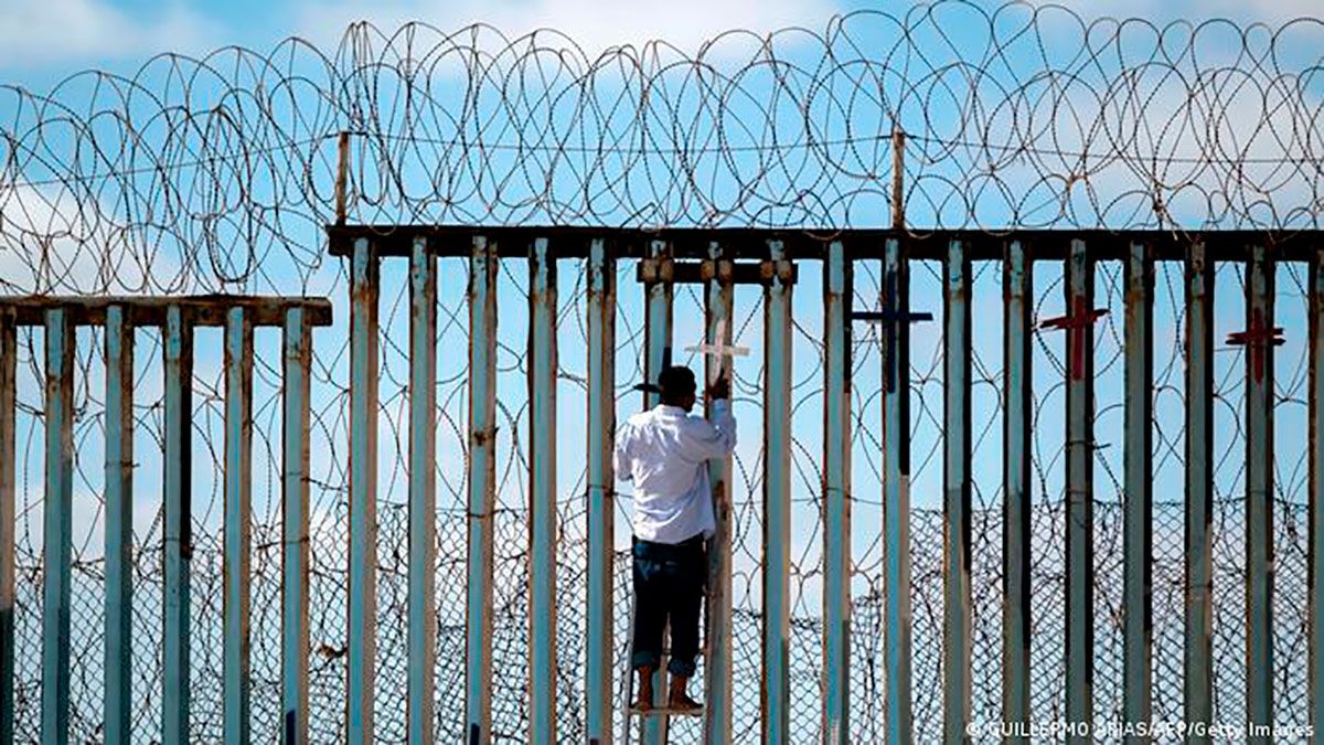 En 2019, hubo 54.599 deportaciones de guatemaltecos desde Estados Unidos, hasta ahora el récord, de acuerdo con las estadísticas del Instituto de Migración de Guatemala.