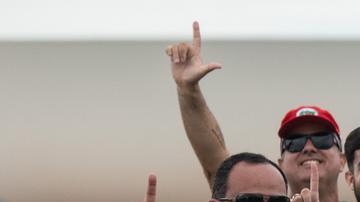 Seguidores de Lula se preparan para su investidura en Brasil