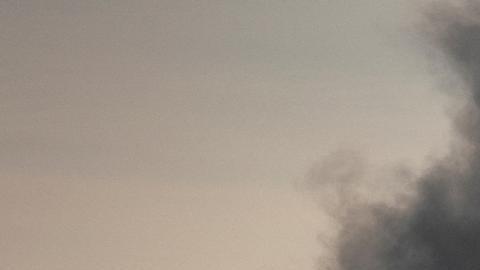 Rusia bombardea Ucrania en Nochevieja y Año Nuevo