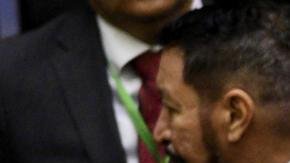 Lula en su primer discurso: "No vamos a tolerar la degradación del medioambiente"