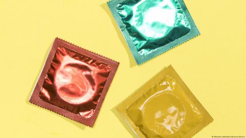 Francia y Alemania luchan contra aumento de enfermedades de transmisión sexual