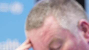 Estadísticas oficiales de China no reflejan el verdadero impacto del brote de covid, según la OMS